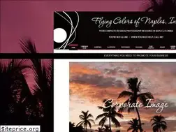 Sites similar to flyingcolorsofnaples.com