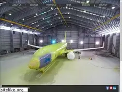 Sites similar to flyingcoloursaviation.com