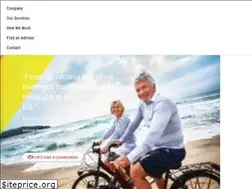 Sites similar to flyingcolourslife.com