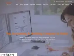Sites similar to flyingcolourtax.com