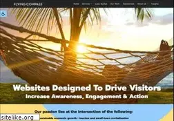 Sites similar to flyingcompass.com