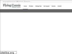 Sites similar to flyingconnie.com