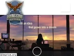 Sites similar to flyingcowdesign.com