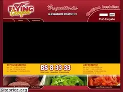 Sites similar to flyingcroque-bs.de