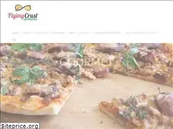 Sites similar to flyingcrust.com