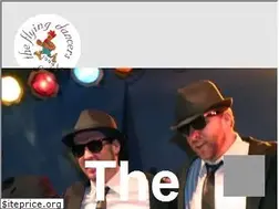 Sites similar to flyingdancers.net