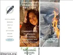 Sites similar to flyingdeernaturecenter.org