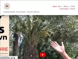 Sites similar to flyingdiscranch.com