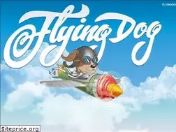 Sites similar to flyingdog.ru