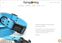 Sites similar to flyingdogcollars.com
