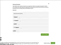 Sites similar to flyingdogtravel.com