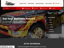 Sites similar to flyingdonkeycreative.com