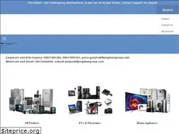 Sites similar to flyingdovegroup.com