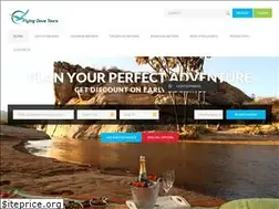 Sites similar to flyingdovetours.com