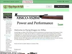 Sites similar to flyingdragonairrifles.org