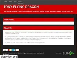 Sites similar to flyingdragonfairborn.com