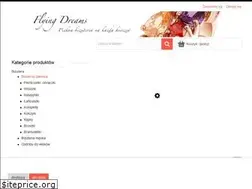 Sites similar to flyingdreams.me