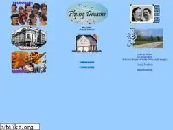 Sites similar to flyingdreams.org