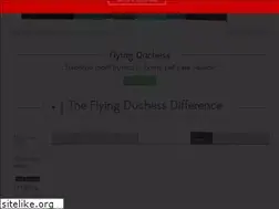 Sites similar to flyingduchess.com