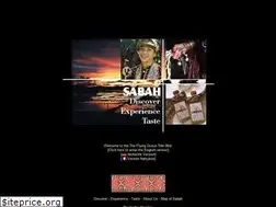Sites similar to flyingdusun.com