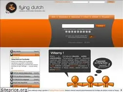 Sites similar to flyingdutch.pl