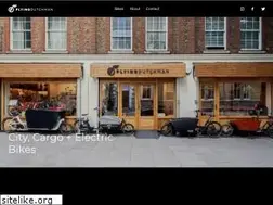 Sites similar to flyingdutchman.bike