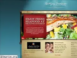 Sites similar to flyingdutchmankemah.com