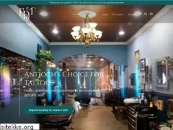 Sites similar to flyingdutchmantattoo.com