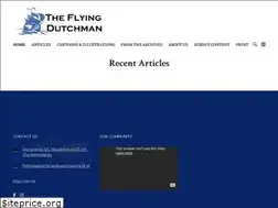 Sites similar to flyingdutchmanuwcm.com