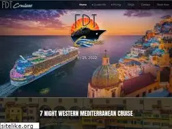 Sites similar to flyingdutchmentravel.com