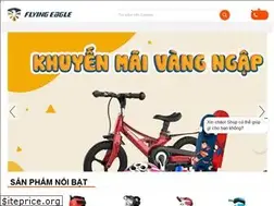 Sites similar to flyingeaglevietnam.com