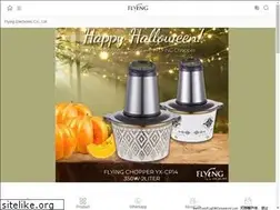 Sites similar to flyingelectronic.com