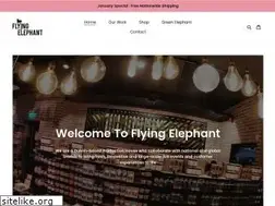 Sites similar to flyingelephant.ie