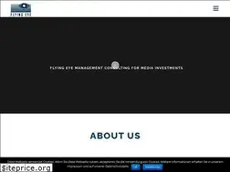 Sites similar to flyingeye.de