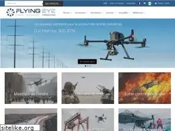 Sites similar to flyingeye.fr