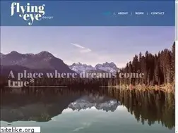 Sites similar to flyingeyedesign.com