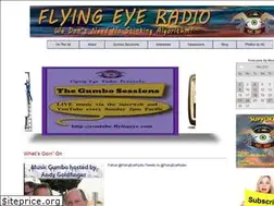 Sites similar to flyingeyeradionetwork.com