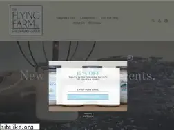 Sites similar to flyingfarmcandles.com