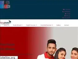 Sites similar to flyingfeathers.com