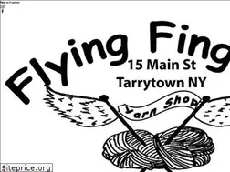Sites similar to flyingfingers.com