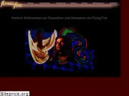 Sites similar to flyingfire.de