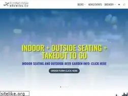 Sites similar to flyingfish.com