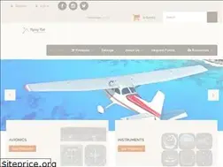 Sites similar to flyingfishaircraftparts.com