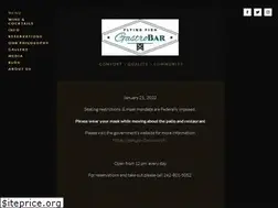 Sites similar to flyingfishbahamas.com
