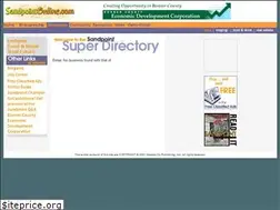Sites similar to flyingfishco.com