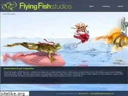 Sites similar to flyingfishcreative.com