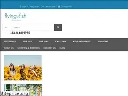 Sites similar to flyingfishdesign.co.nz