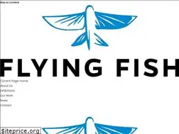 Sites similar to flyingfishexhibits.com