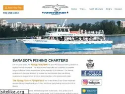 Sites similar to flyingfishfleet.com