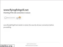 Sites similar to flyingfishgrill.net